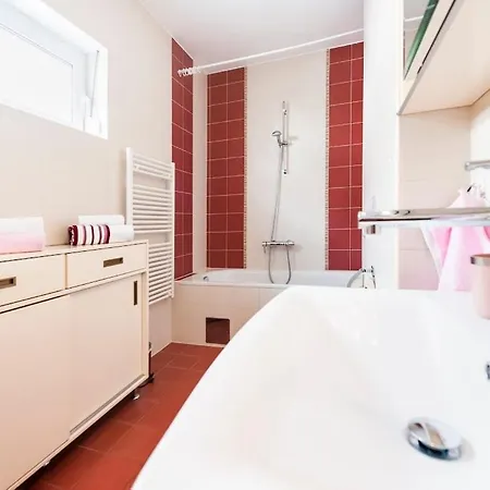 Anerol Apartment Rovinj