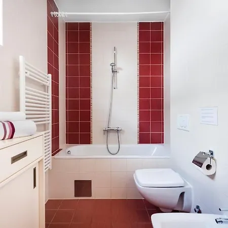 Anerol Apartment Rovinj