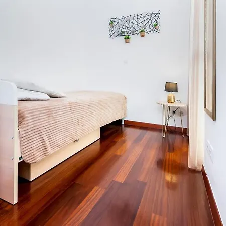Apartment Anerol