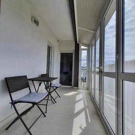 Anerol Apartment *