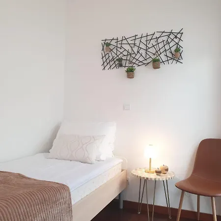Anerol Apartment