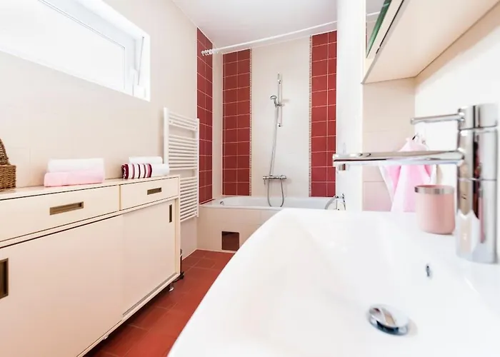 Anerol 아파트 로비니