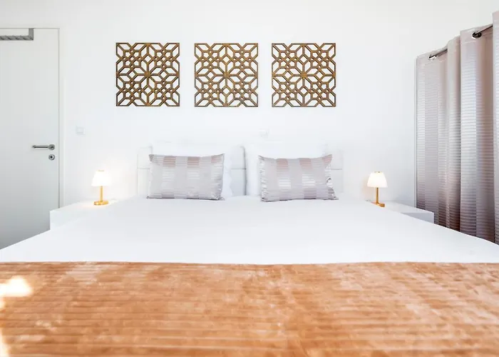 아파트 Anerol 로비니