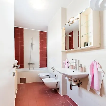 Anerol Appartement Rovinj