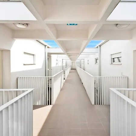 Διαμέρισμα Anerol *