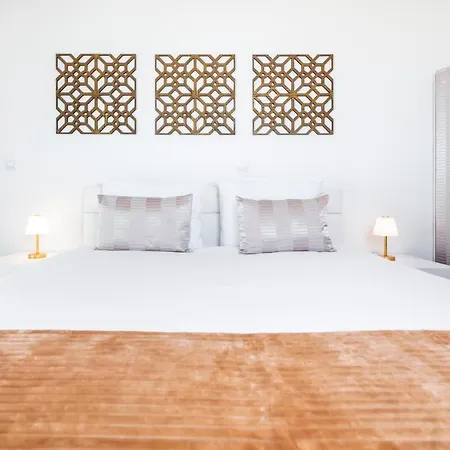 Apartmán Anerol Rovinj