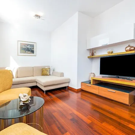 Apartamento Anerol
