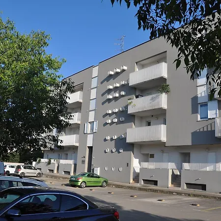 Apartmán Anerol *