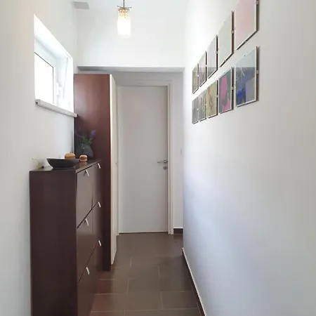 Apartmán Anerol *