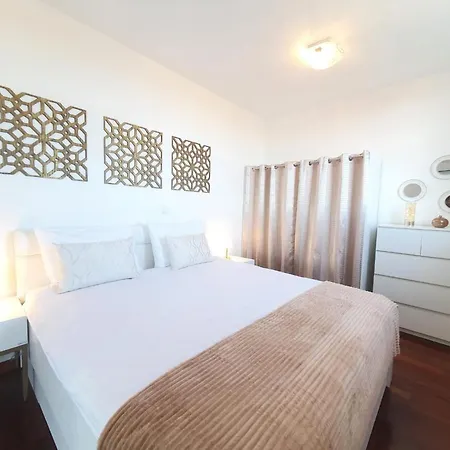 Apartamento Anerol Rovinj