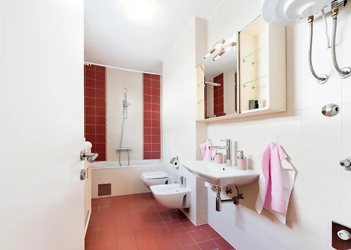 Anerol Apartamento Rovinj