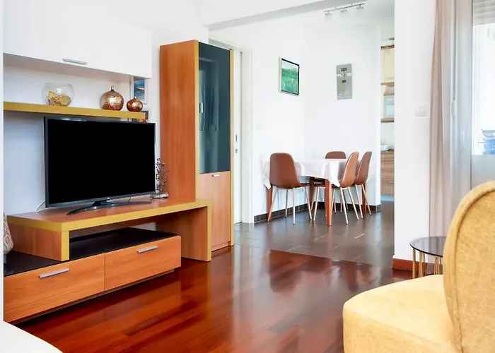 Anerol Apartamento *