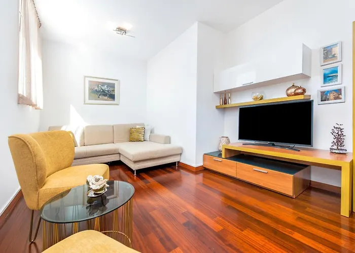 Apartamento Anerol