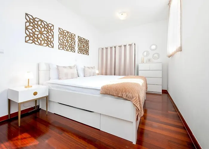 Anerol Apartamento *