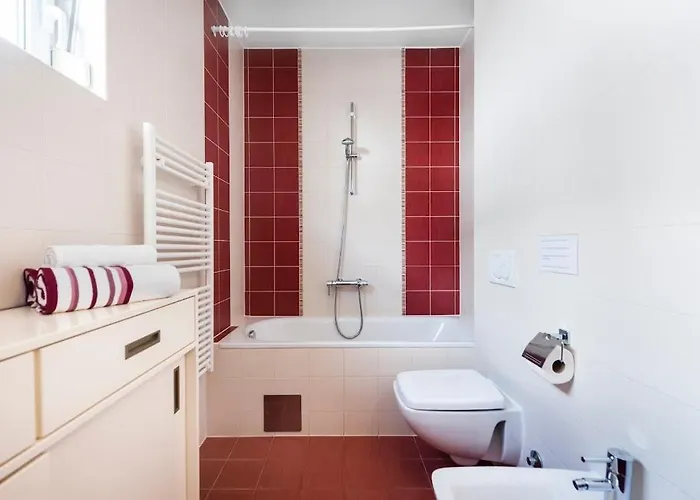 Anerol Apartamento Rovinj