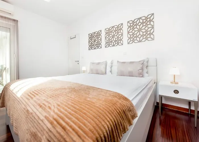 Apartamento Anerol *