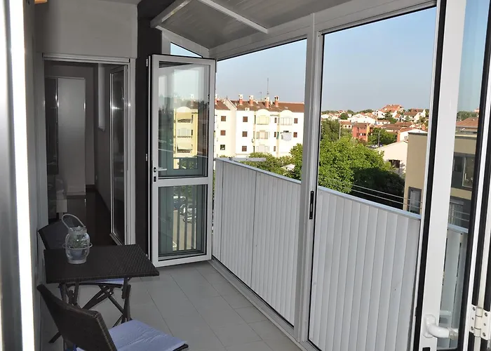 Διαμέρισμα Anerol *