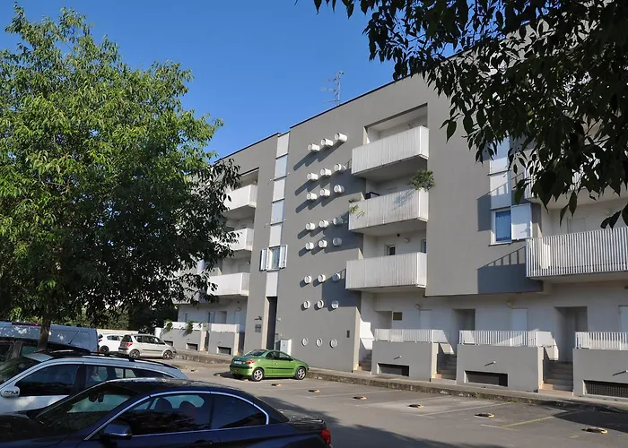 Apartamento Anerol *