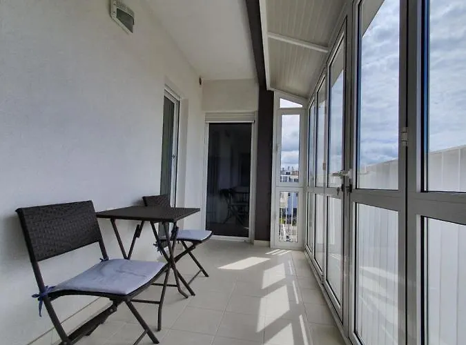 Anerol Apartamento *