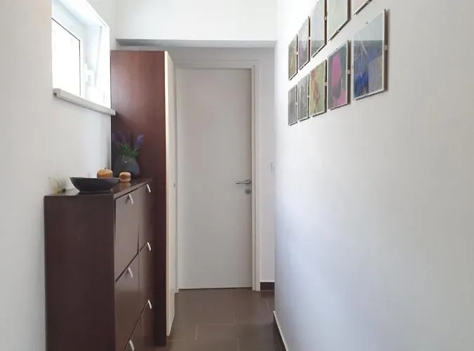 Διαμέρισμα Anerol *