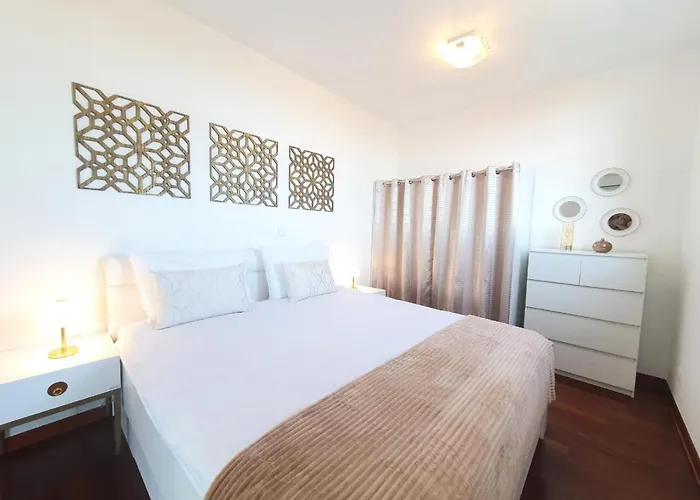 Διαμέρισμα Anerol Ρόβινι