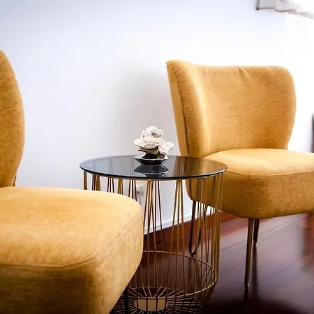 Anerol Apartment