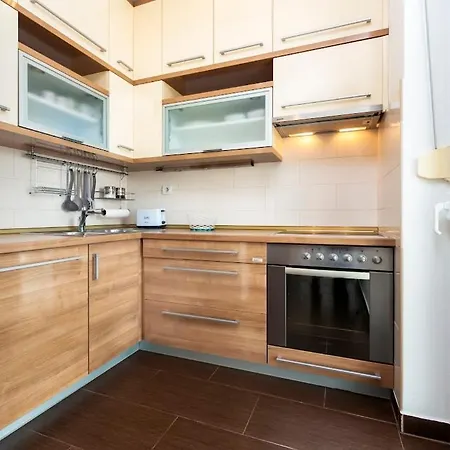 Apartment Anerol