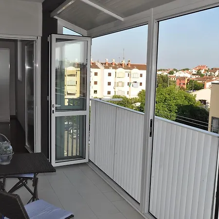 Apartment Anerol *